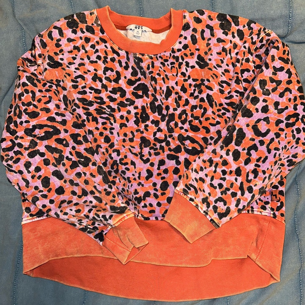 JoyLab Crewneck
